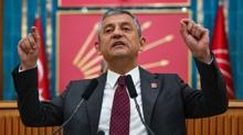 CHP'ye ''temiz eller operasyonu'' �a�r�s�: Ahlaki zemin kaymas� acilen d�zeltilmeli