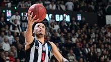 Devon Dotson: �yi bir galibiyet ald�k