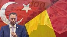 En b�y�k heyetle Ankara'ya geldiler: T�rkiye ile anla�may� yenilemeliyiz