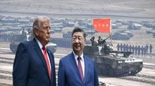 Gizli rapor s�zd�! Pekin'in ''�ran'' plan� Washington'� kar��t�rd�