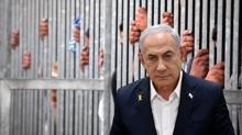 �srail'de i�kence ve cinsel �iddet raporu d�nyay� sarst�! Netanyahu'dan skandal� �rtme �abas�