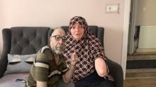 K�pek sald�r�s�nda feci son... Dava sonu�lanmadan vefat etti