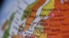 Letonya Ba�bakan� Silina istifa etti