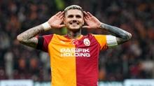 Mauro Icardi: �ampiyonlar Ligi'nde final oynamay� hedeflemeliyiz
