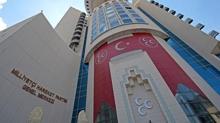 MHP'nin Malatya il te�kilat� feshedildi
