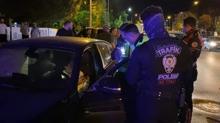 Polisten ka�an ehliyetsiz s�r�c�ye 550 bin TL'lik rekor ceza