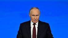 Putin: Rus makine sanayisi yapt�r�mlara ra�men b�y�d�