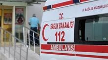 Sakarya'da bant fabrikas�nda patlama: ���i ya�am m�cadelesini kaybetti
