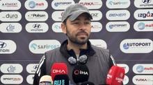 Sel�uk �nan: Saha i�i bizim namusumuz