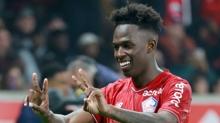 S�per Lig devlerinin g�ndemindeydi! Felix Correia tercihini yapt�
