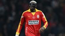 Transferde ad� ge�iyordu! Victor Osimhen'den a��klama