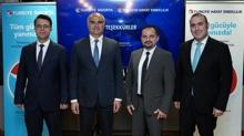 T�rkiye Sigorta'dan Sekt�rel Risk Raporu: Pensura 2026