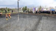 T�rkiye'de bir ilk! Gen�lerin ''teknoloji �ss�'' olacak