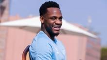 Zenit'ten Jhon Duran a��klamas�