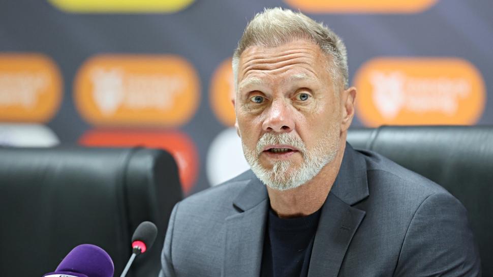 Thorsten Fink: Daha fazlasını da başaracağız
