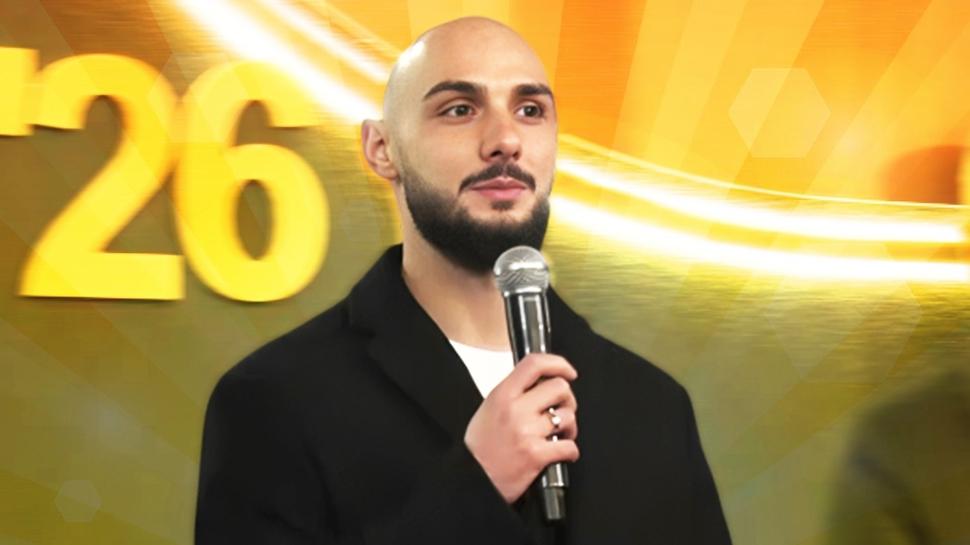 Ve Ahmed Kutucu hayırlı olsun! Yeni takımını duyurdular