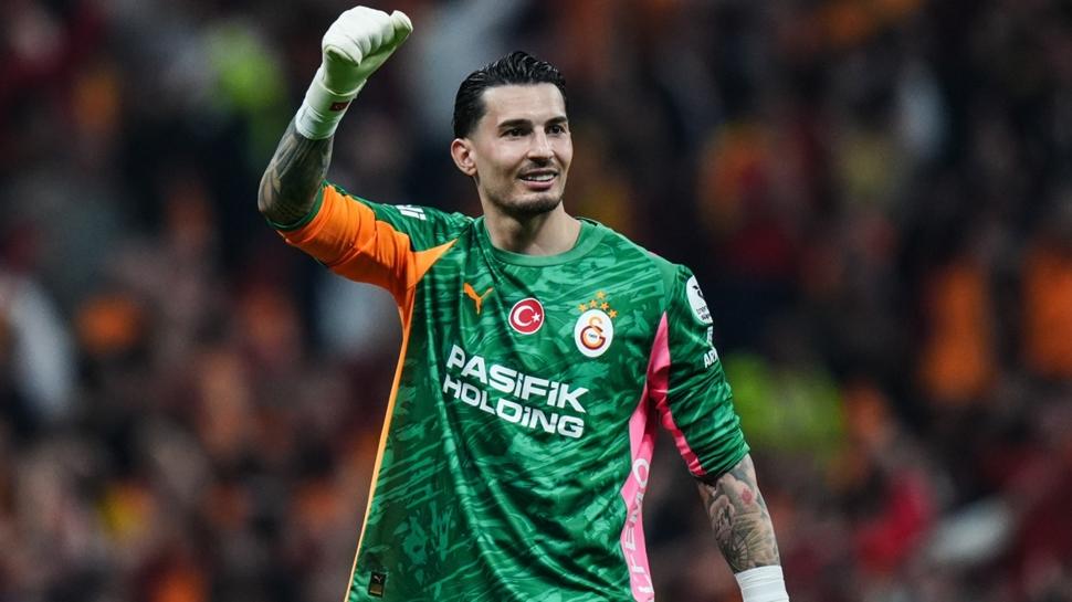 Ve resmen bitti bu iş! Uğurcan Çakır sonunda imzalıyor