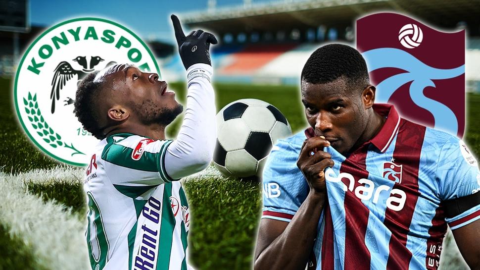 Ziraat T�rkiye Kupas� finali ne zaman? Konyaspor-Trabzonspor ma� tarihi...