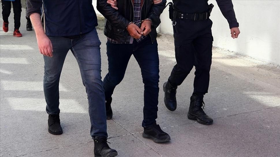 4 ilde kaçakçılık operasyonu! 349 milyonluk pırlanta ele geçirildi