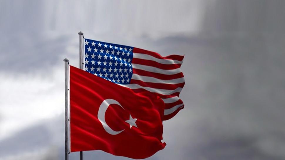 ABD yeni paradigmayı anladı: Türkiye 