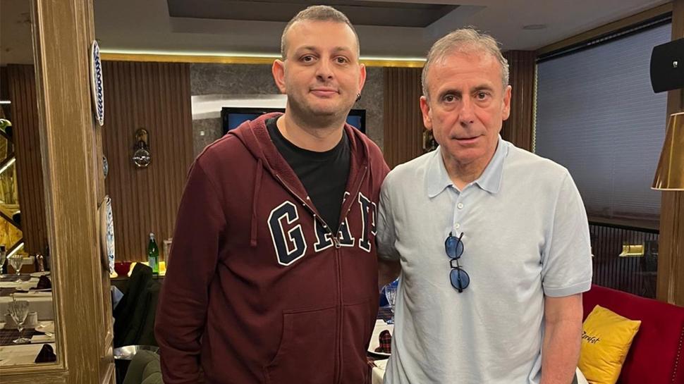Abdullah Avcı Lig Radyo'ya konuştu! “Fenerbahçe hayalimdi”
