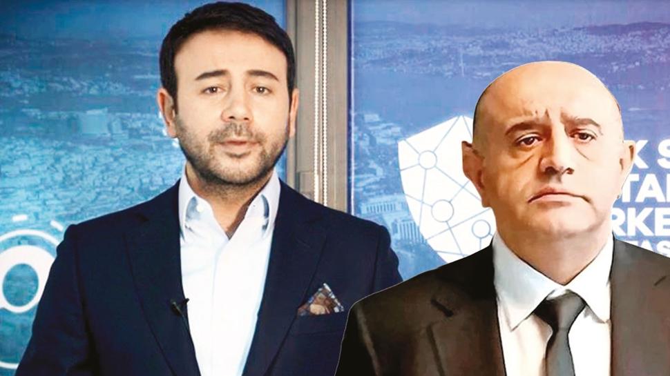 Aktaş'a 280 yıl Akpolat'a 234 yıl