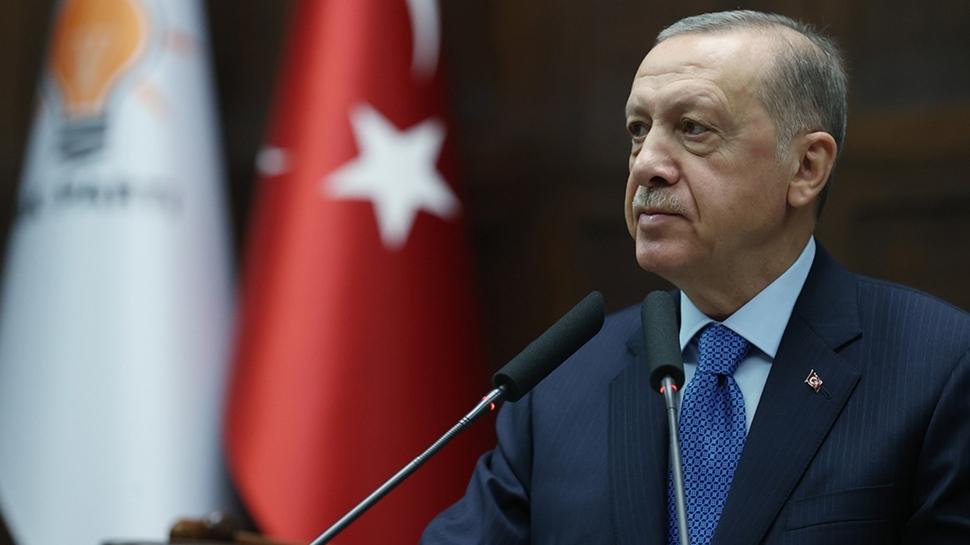Başkan Erdoğan'dan Uluslararası Aile Günü'nü mesajı