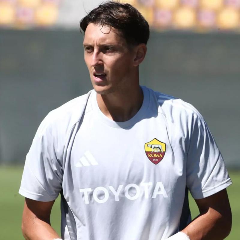 Be�ikta� rotay� �talya'ya �evirdi! Kaleye Pierluigi Gollini
