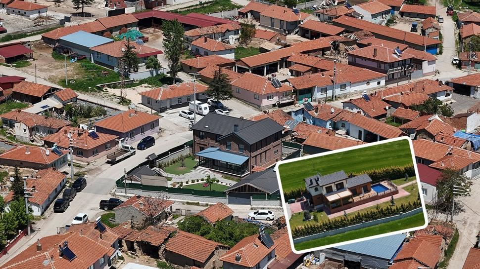 CHP'de yeni skandallar silsilesi! Oğluna şirket kurup villa yaptırdı