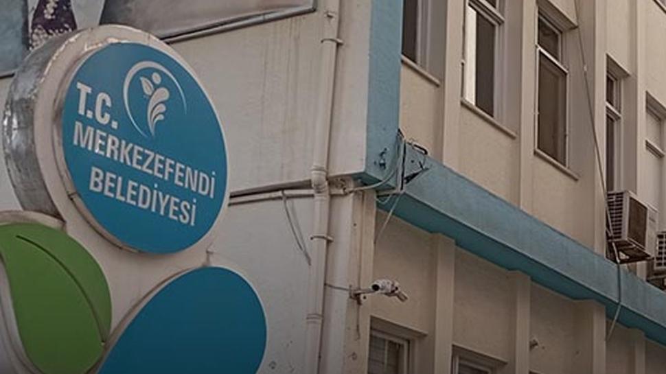 CHP'li belediyeye 