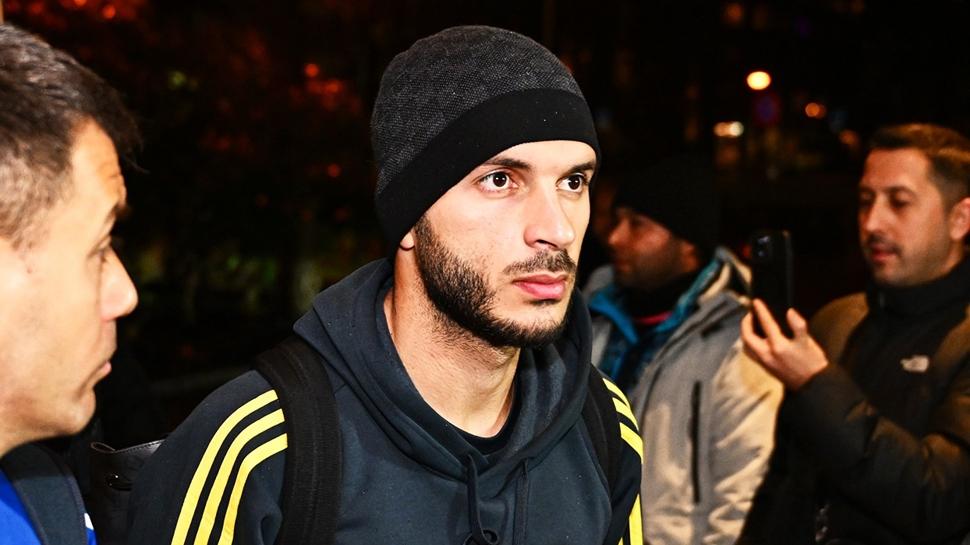 Ezeli rakipten Oğuz Aydın sürprizi! Transferde büyük ters köşe