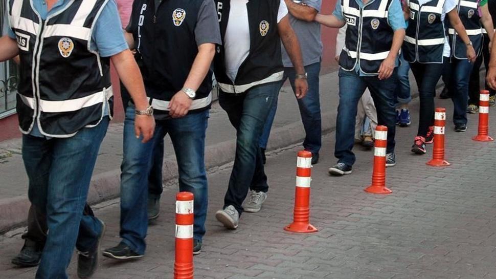 İzmir'de kooperatif dosyasında yeni perde! 4 kişi gözaltına alındı