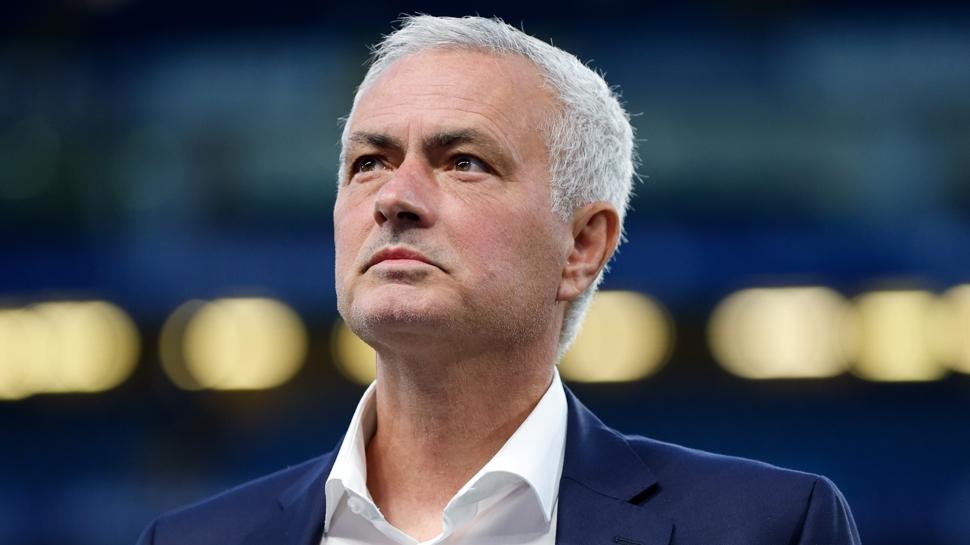 Jose Mourinho: Real Madrid'den teklif gelmedi