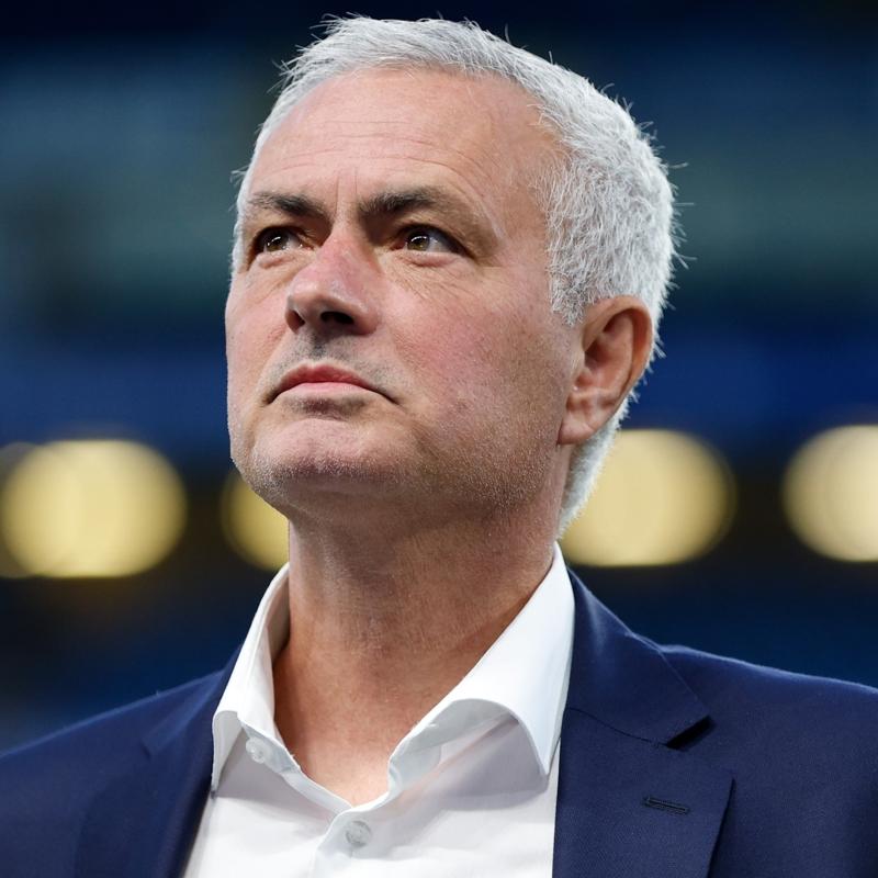 Jose Mourinho: Real Madrid'den teklif gelmedi