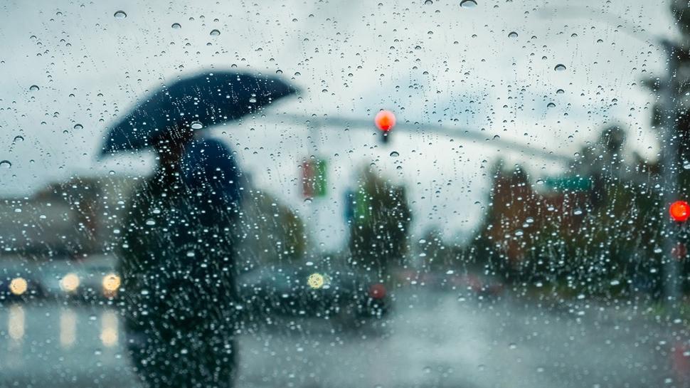 Meteoroloji uyard�: Sa�anak ya��� bekleniyor! Bu saatlere dikkat...