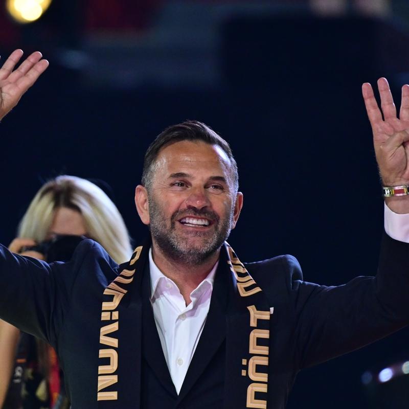 Okan Buruk: Hedef �st �ste 5. �ampiyonluk