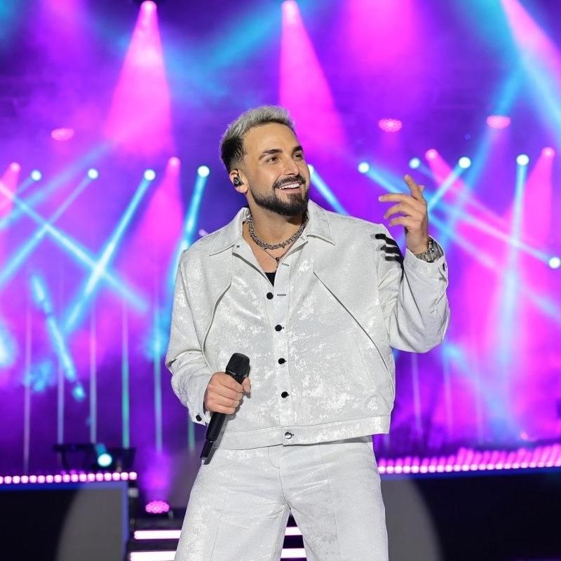D�et bombas�n� patlatt�! Demet Akal�n'dan sonra...