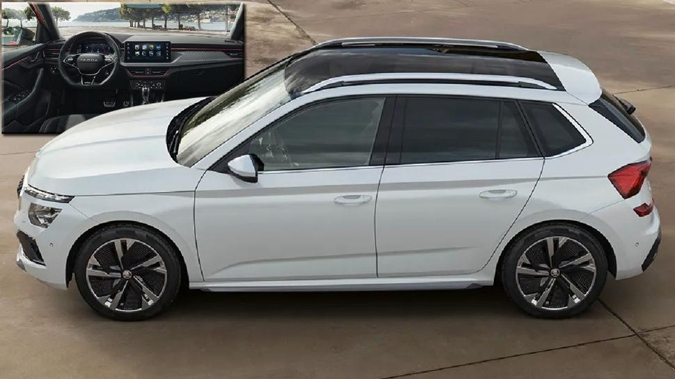 Skoda yapacağını yaptı: Kamiq araçta indirim! İşte güncel fiyat listesi...