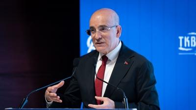 Yeni vergi art��� yap�lacak m�? Bakan �im�ek noktay� koydu 