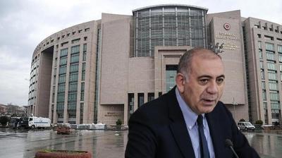 CHP �stanbul �l Kongresi davas�nda yeni geli�me: Mahkemeden G�rsel Tekin karar�