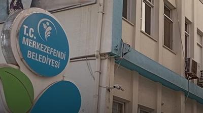 CHP'li belediyeye 'r��vet' operasyonu! Ba�kan Yard�mc�s� dahil 13 g�zalt�