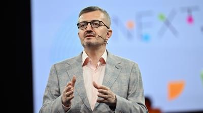 Duran'dan Uluslararas� Aile G�n�'n� mesaj�