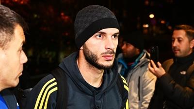 Ezeli rakipten O�uz Ayd�n s�rprizi! Transferde b�y�k ters k��e