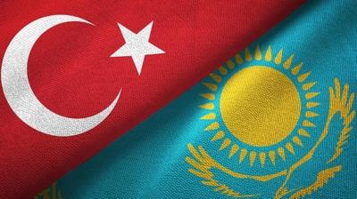 Finans devleri imzay� att�! T�rkiye ile karde� �lke aras�nda ekonomi k�pr�s�