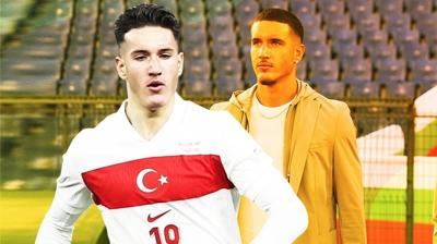 Forvete Deniz G�l geliyor! S�per Lig devinin ilk transferi