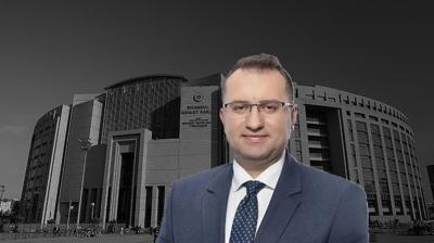 GOP'ta r��vet kulesi... Bah�etepe'nin l�ks oto a�k�, �BB ba�lant�l� �rg�t �ark�