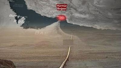 H�rm�z'� saf d��� b�rakacak plan! BAE projeye h�z verdi