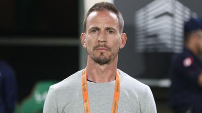 Joao Pereira: Alanyaspor bana sabretti ve bu s�reyi verdi
