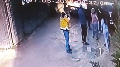 Kalp krizinden pisi pisine ölüm! Ambulans anahtarı kayboldu