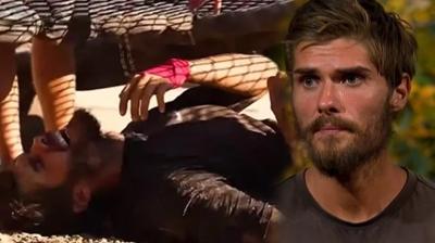 Survivor Barış neden diskalifiye edildi? Gerçek ortaya çıktı...